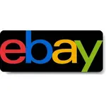 eBay logo