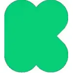 Kickstarter logo