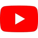 YouTube logo